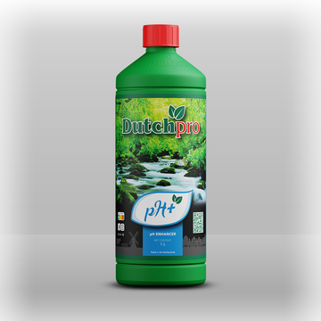 DutchPro pH+ Up 1L