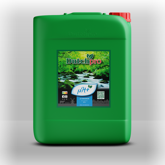 DutchPro pH+ Up 20L