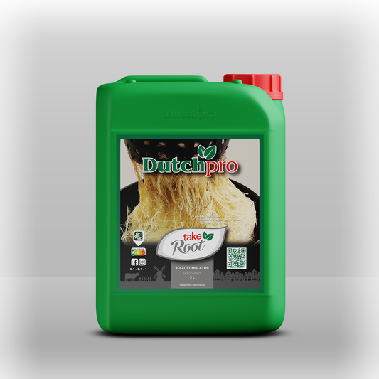 DutchPro Take Root 5L
