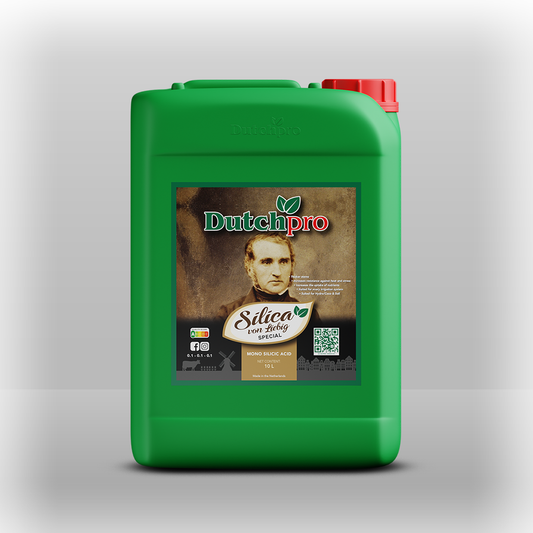 DutchPro Silica 10L