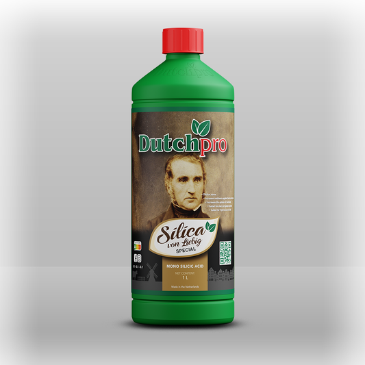 DutchPro Silica 1L