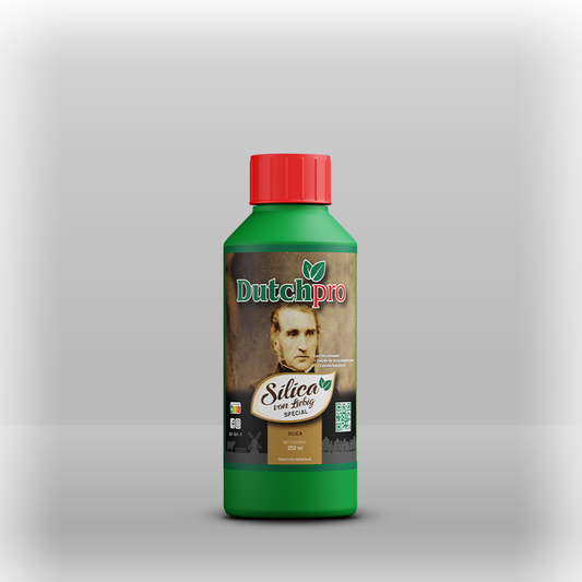 DutchPro Silica 250ml