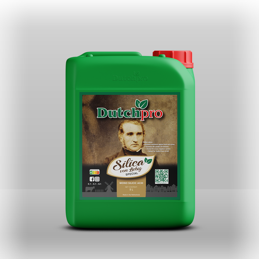 DutchPro Silica 5L