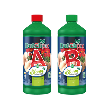 DutchPro Bloom Hydro/Coco A+B (SET) 1 L