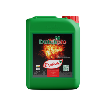 DutchPro Explode 5L