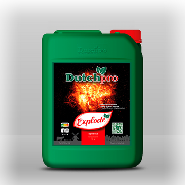 DutchPro Explode 5L