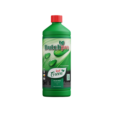 DutchPro Leaf Green 1L