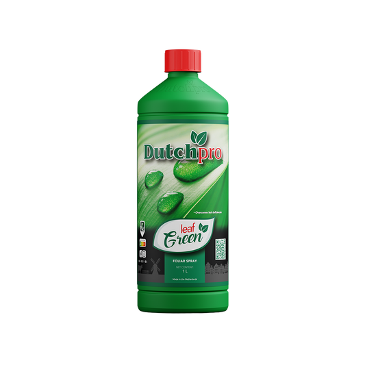DutchPro Leaf Green 1L