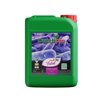 DutchPro Multi Total 5L