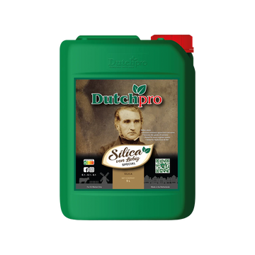 DutchPro Silica 5L