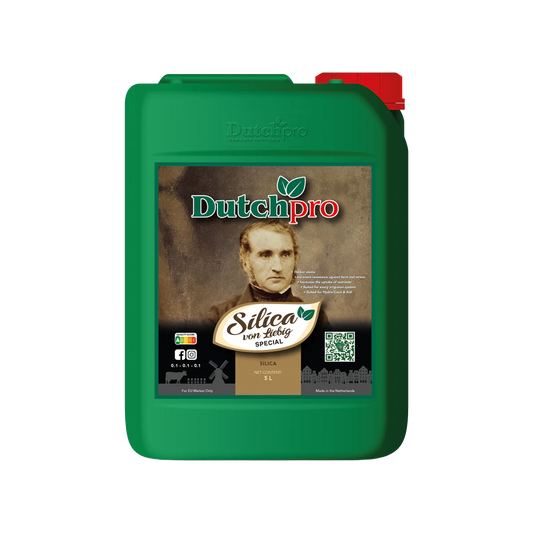 DutchPro Silica 5L