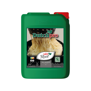DutchPro Take Root 5L