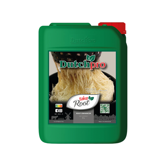 DutchPro Take Root 5L