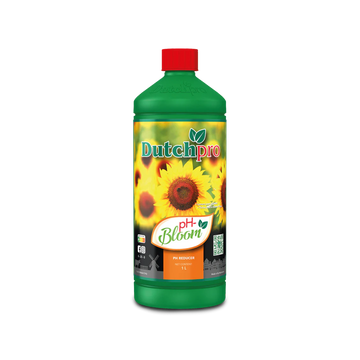 DutchPro pH- Down 1 L