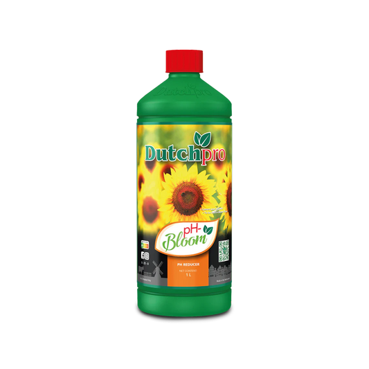 DutchPro pH- Down 1 L