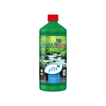 DutchPro pH+ Up 1L