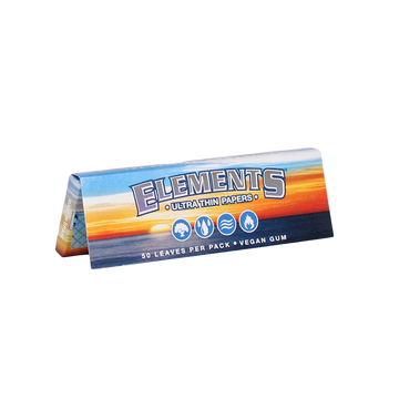 ELEMENTS® 1 ¼ Papers