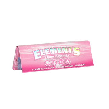 PINK 1 ¼ Papers