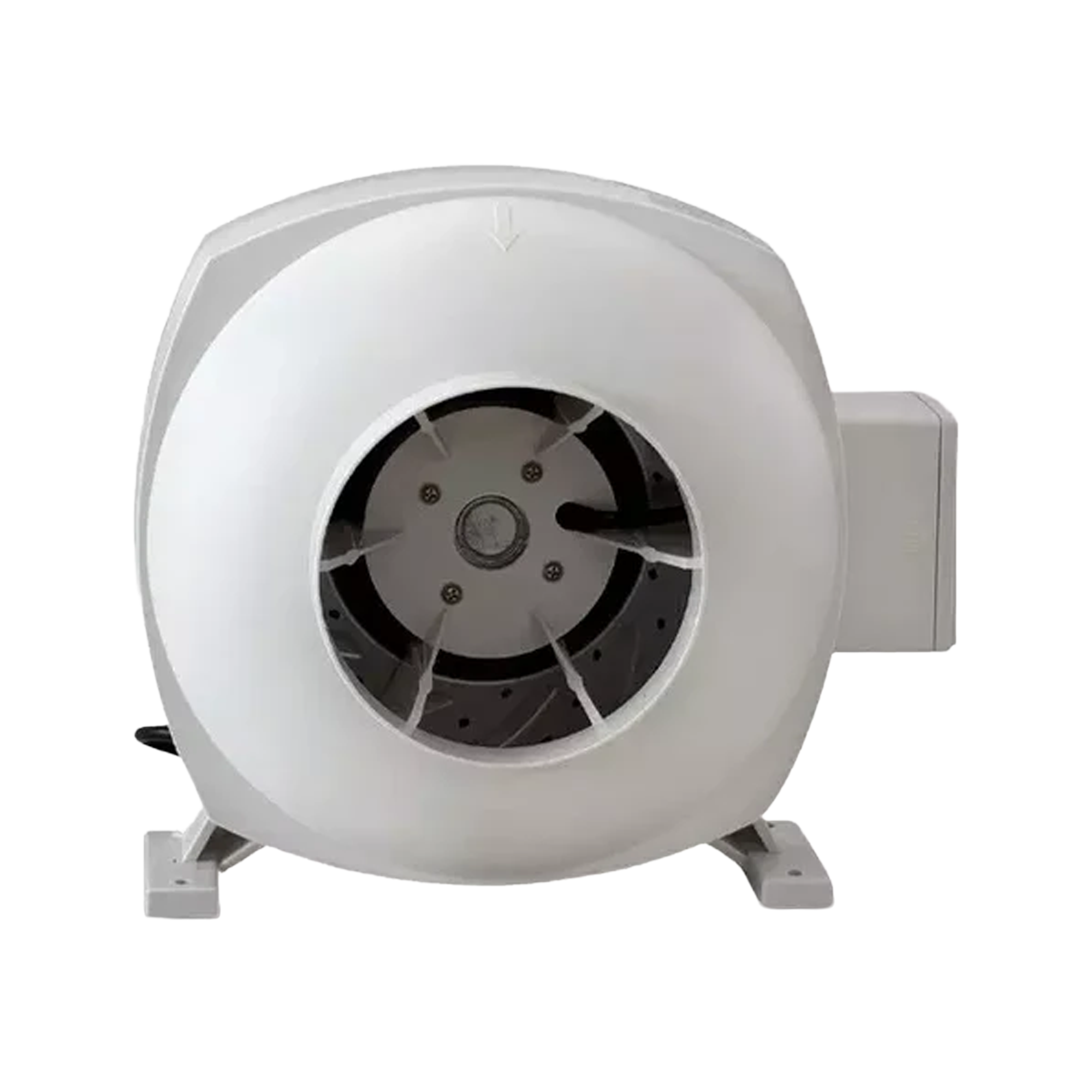 EXTRACTOR CENTRO VANGUARD