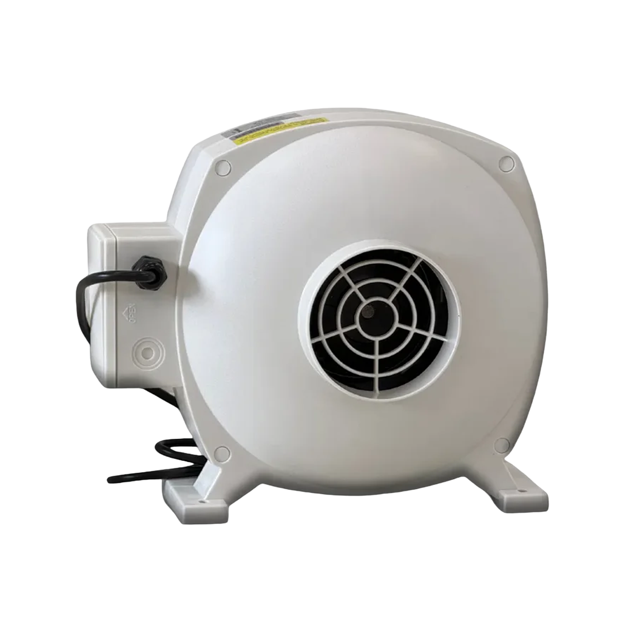 EXTRACTOR CENTRO VANGUARD