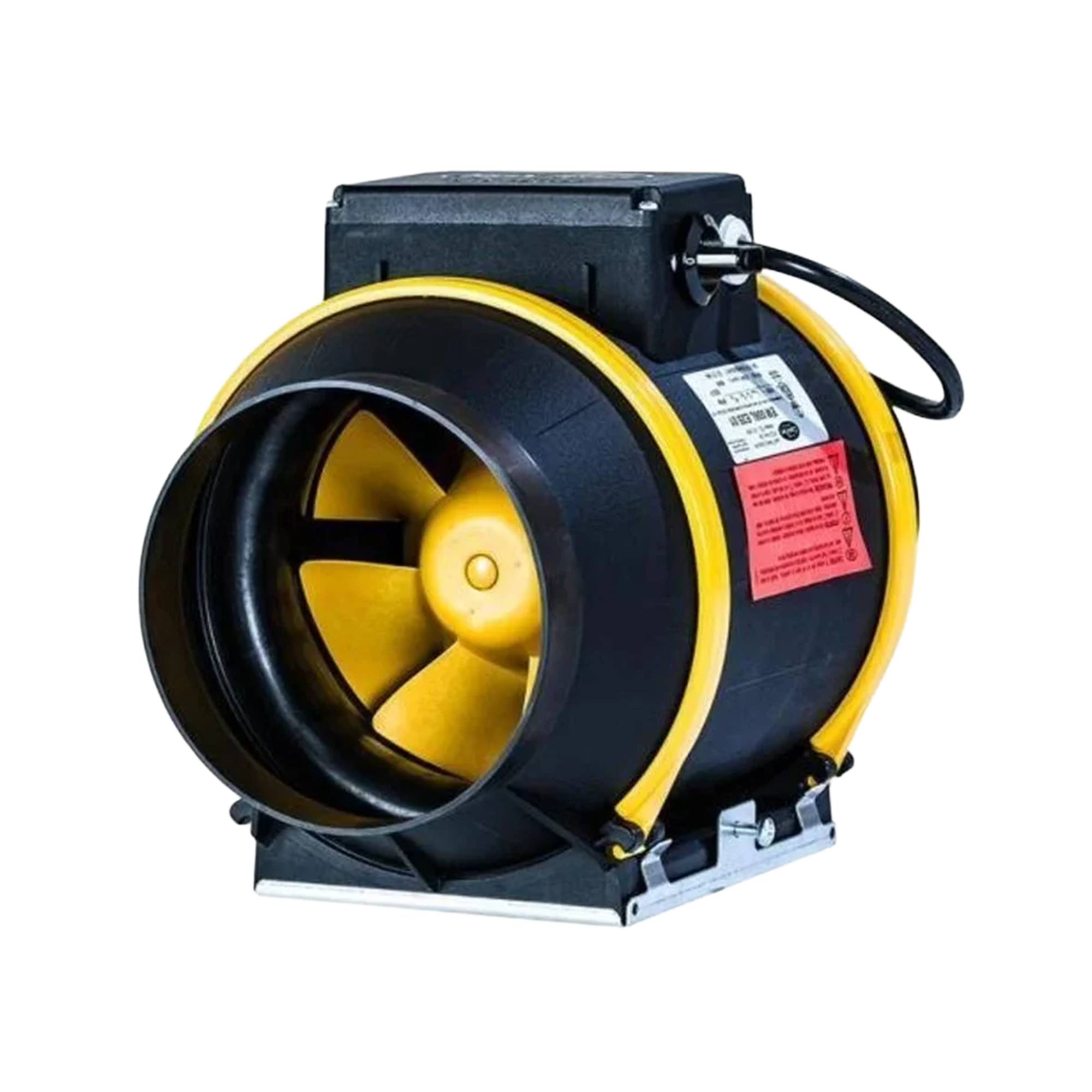 EXTRACTOR MAX-FAN PRO