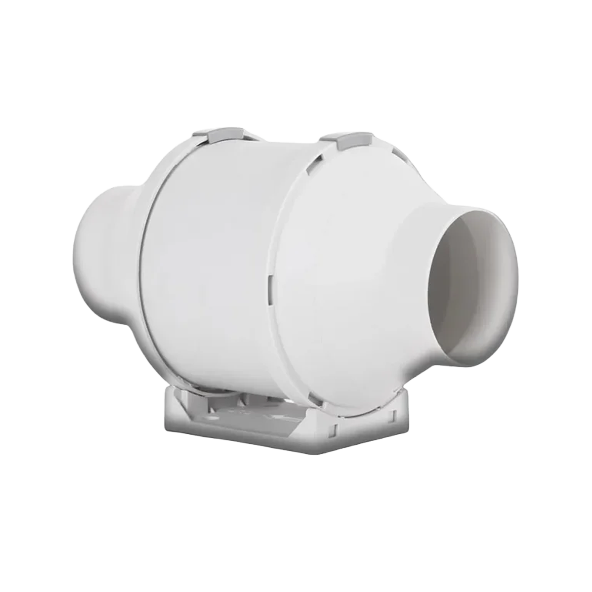 EXTRACTOR VANGUARD TT 125 MM 2 VEL (355 m³/h)