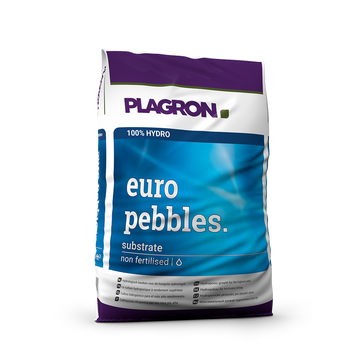 Plagron Euro Pebbles 45L
