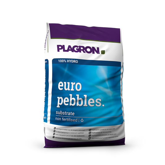 Plagron Euro Pebbles 45L