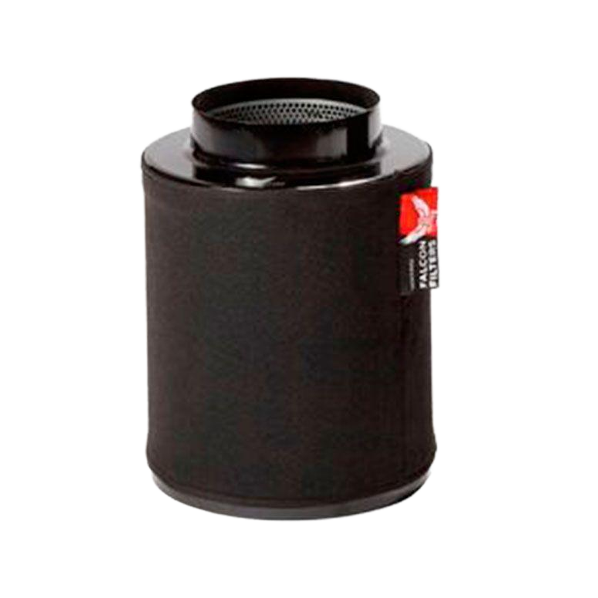 Falcon Carbon Filter 125/300 mm 500 m³/h – Aktivkohlefilter von Vanguard Hydroponics