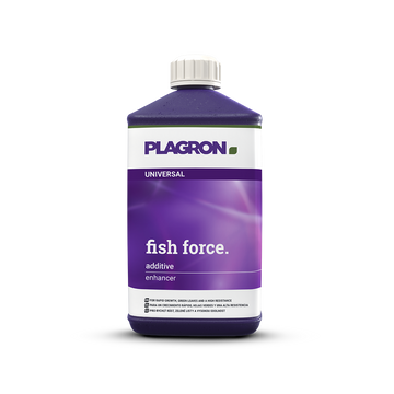 Plagron Fish Force