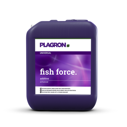 Plagron Fish Force