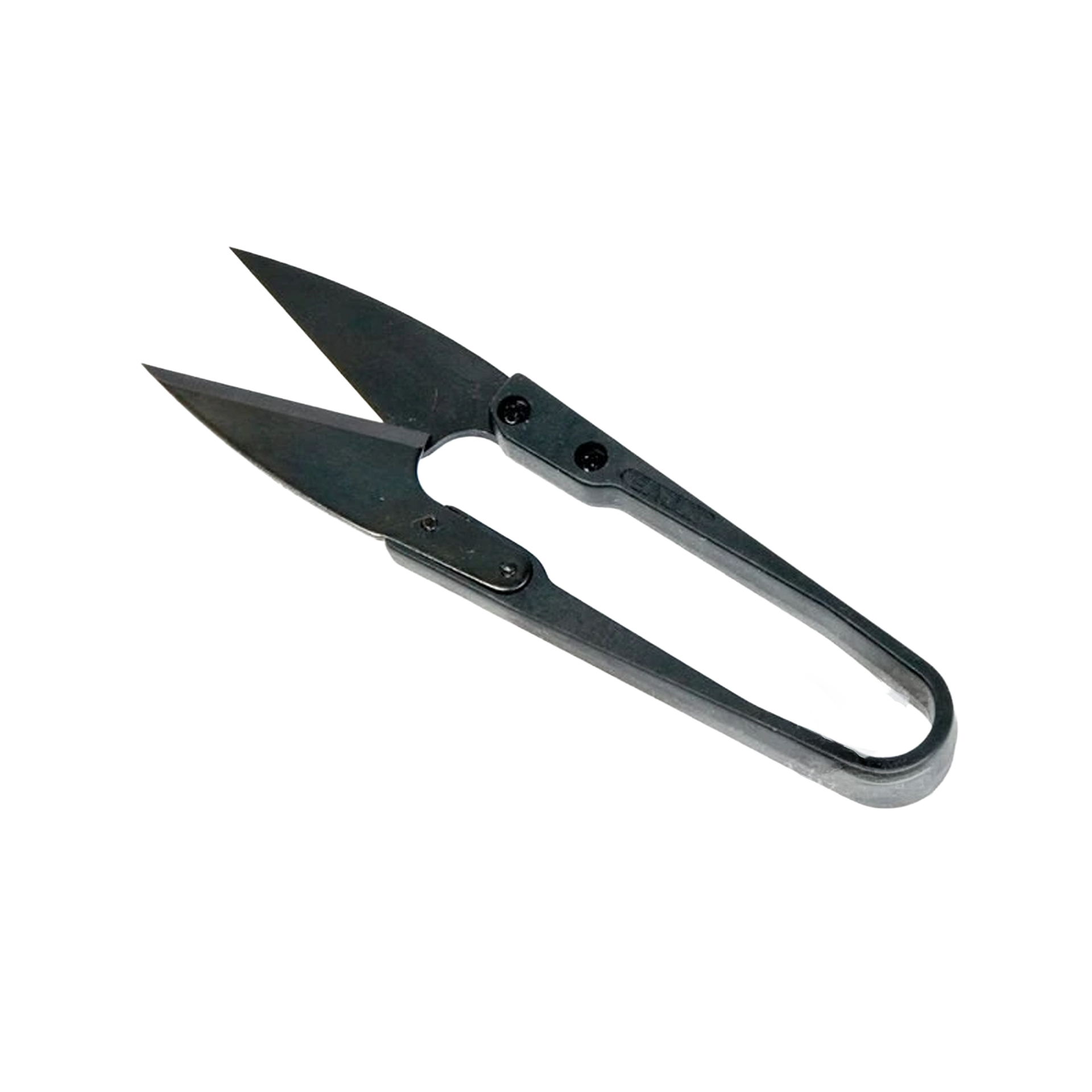 Golden Eagle Minigrip Budschere – Präzisionsschere für feines Trimmen