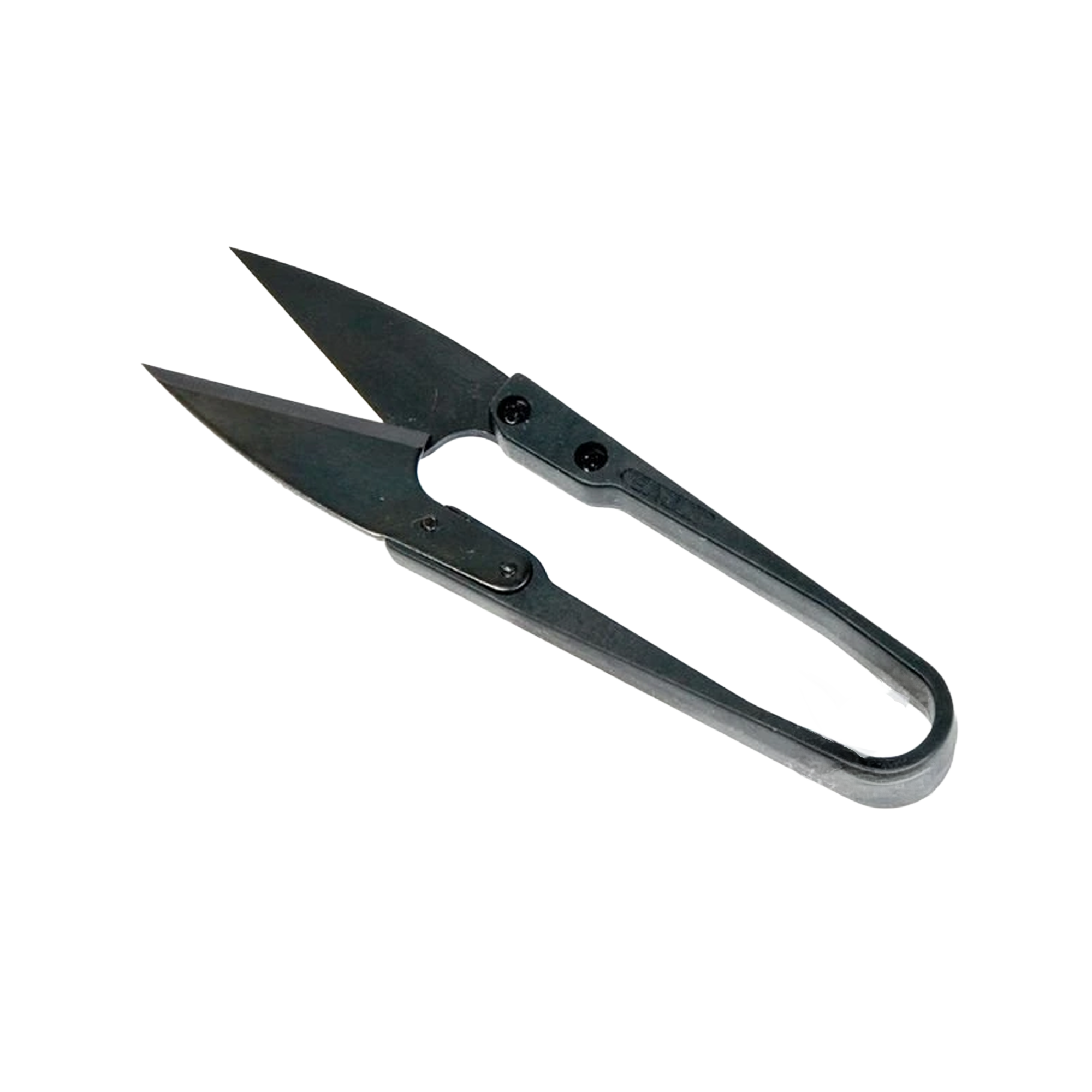 Golden Eagle Minigrip Budschere – Präzisionsschere für feines Trimmen