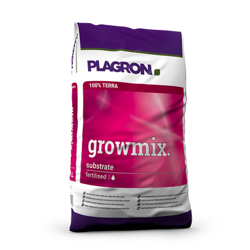 Plagron Growmix 25L & 50L