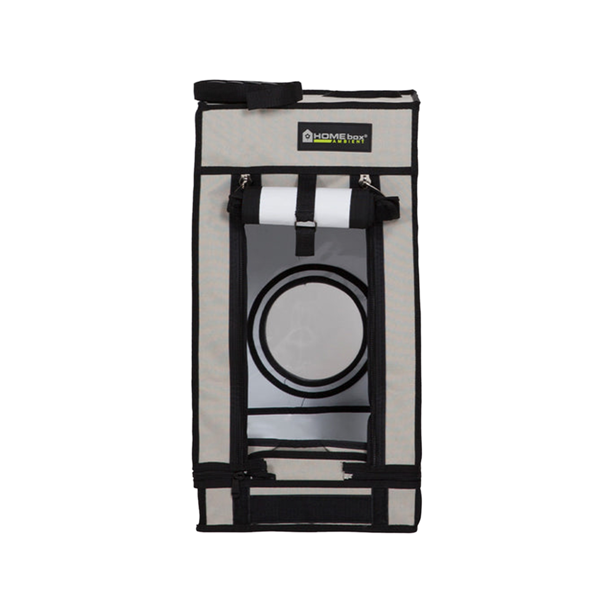 HOMEbox Ambient Q30+ – Kompaktes Indoor-Growzelt (30 × 30 × 60 cm)