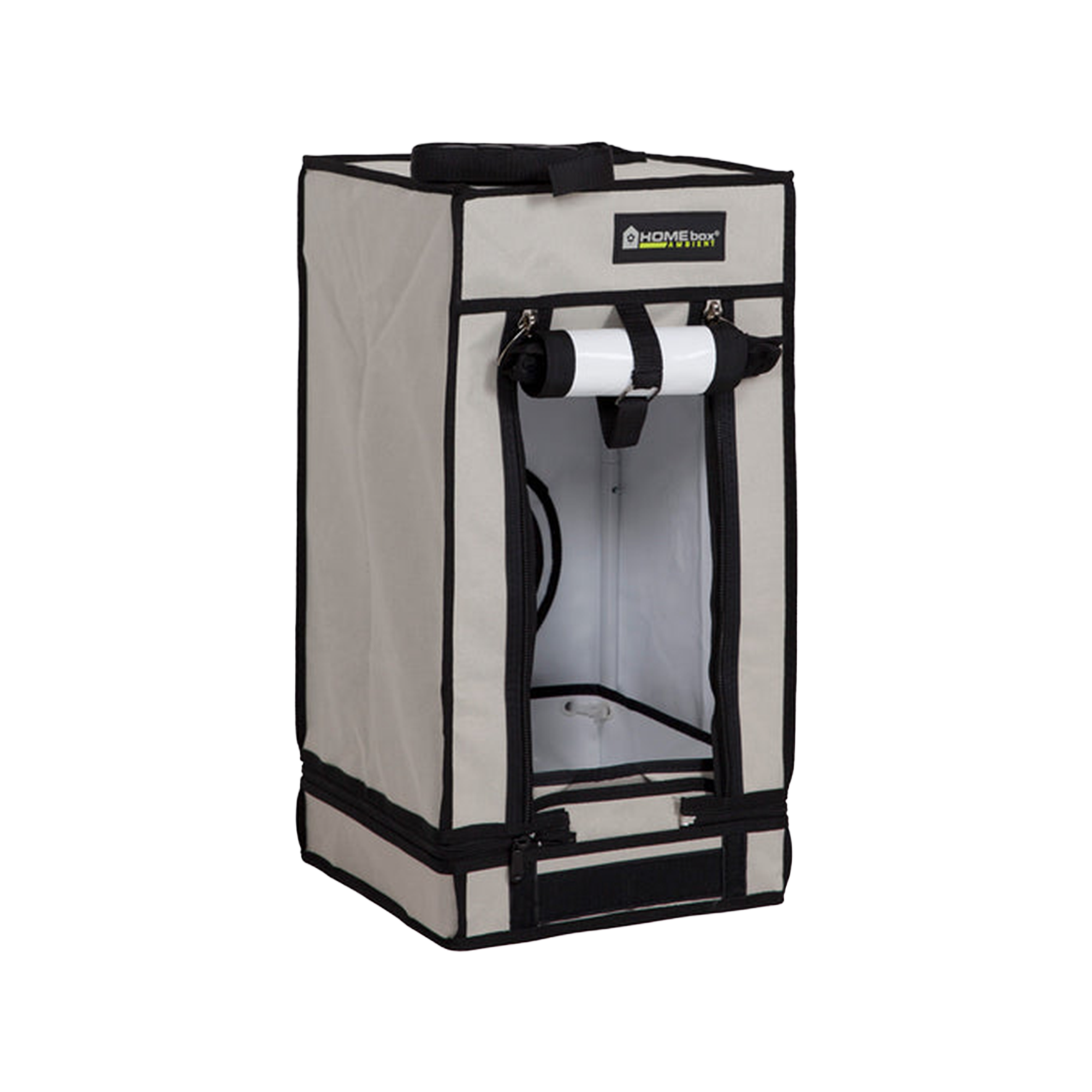HOMEbox Ambient Q30+ – Kompaktes Indoor-Growzelt (30 × 30 × 60 cm)