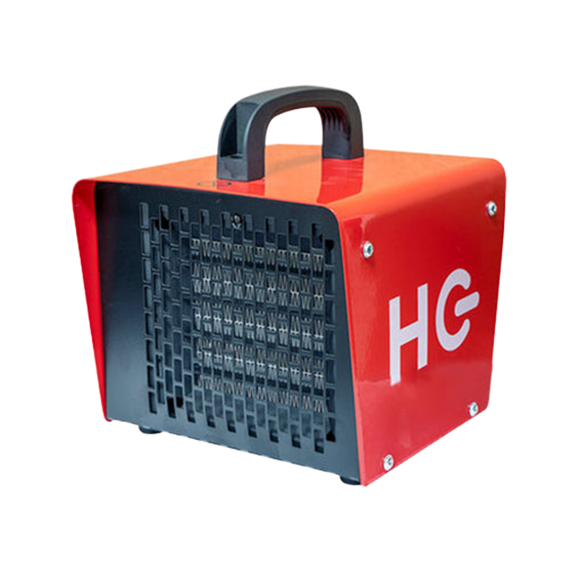 Henkel-Gerät – Keramischer Heizlüfter 2 kW