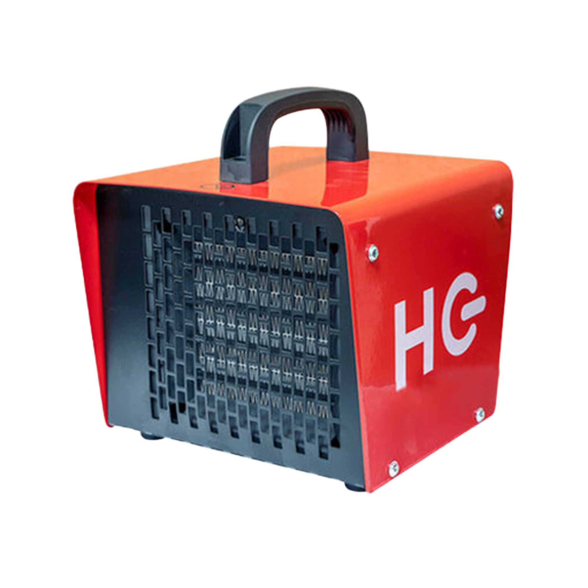 Henkel-Gerät – Keramischer Heizlüfter 2 kW