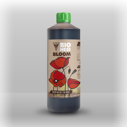 Hesi Bio Bloom