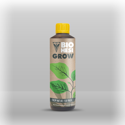 Hesi Bio Grow
