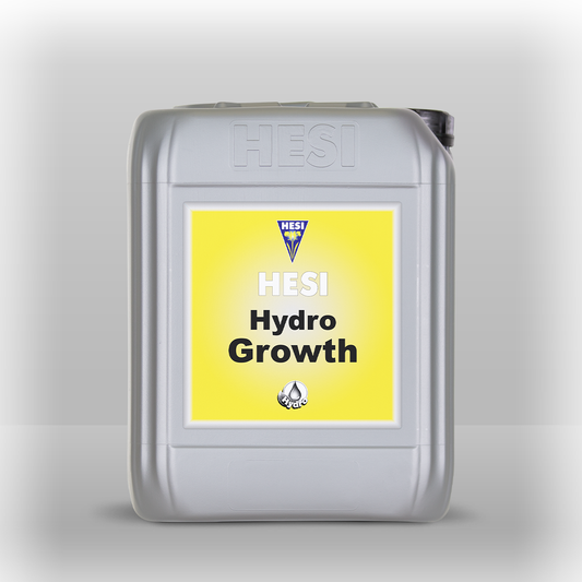 Hesi HYDRO Wuchs