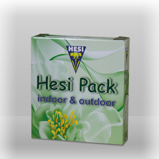 Hesi Pack