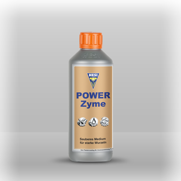power zyme 0,5l
