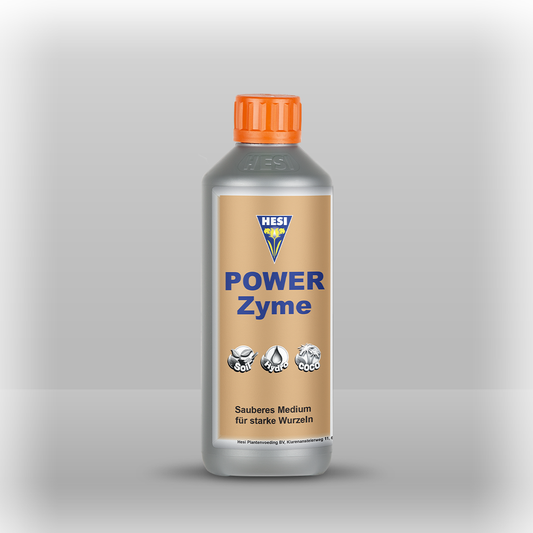 power zyme 0,5l