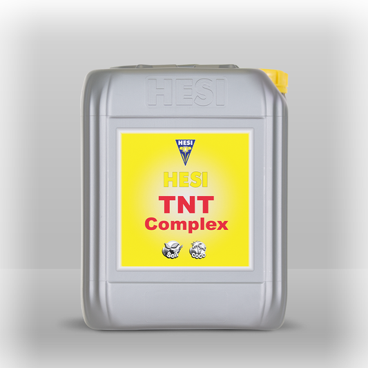 Hesi TNT Complex