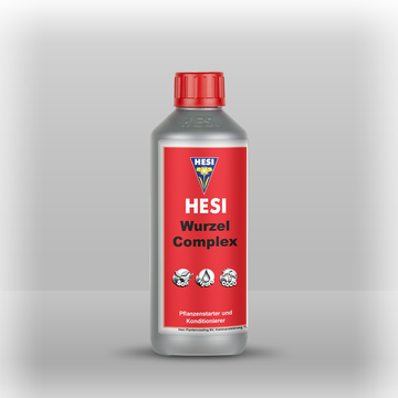 Hesi Wurzel Complex 500 ml