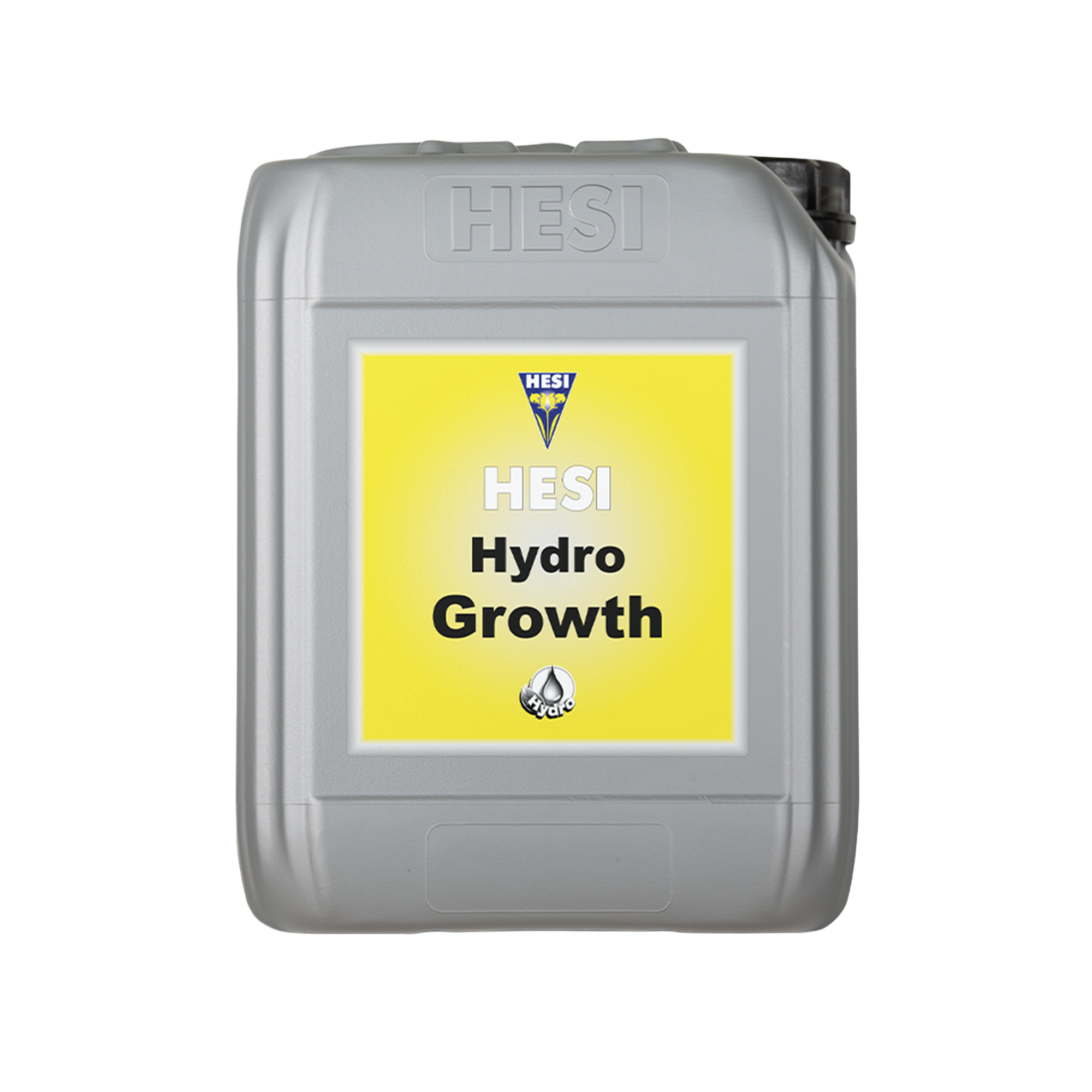 HESI Hydro Wuchs – Mineralischer Wachstumsdünger für Hydroponik