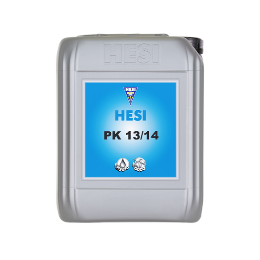 Hesi PK 13/14