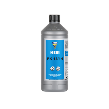 Hesi PK 13/14