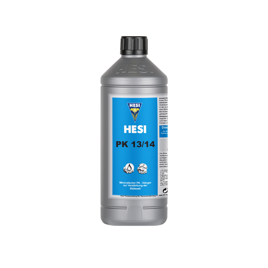 Hesi PK 13/14